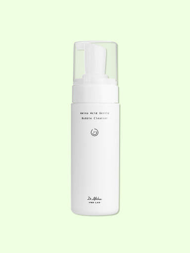 Dr.Althea Amino Acid Gentle Bubble Cleanser 140ml 1 Dr.Althea Amino Acid Gentle Bubble Cleanser 140ml