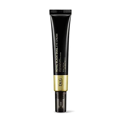 Dr.G Royal Black Snail Eye Cream 30ml 1 Dr.G Royal Black Snail Eye Cream 30ml