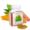 Thanyaporn Herbs Cúrcuma Tailandesa