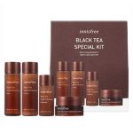Innisfree Black Tea Special Kit 